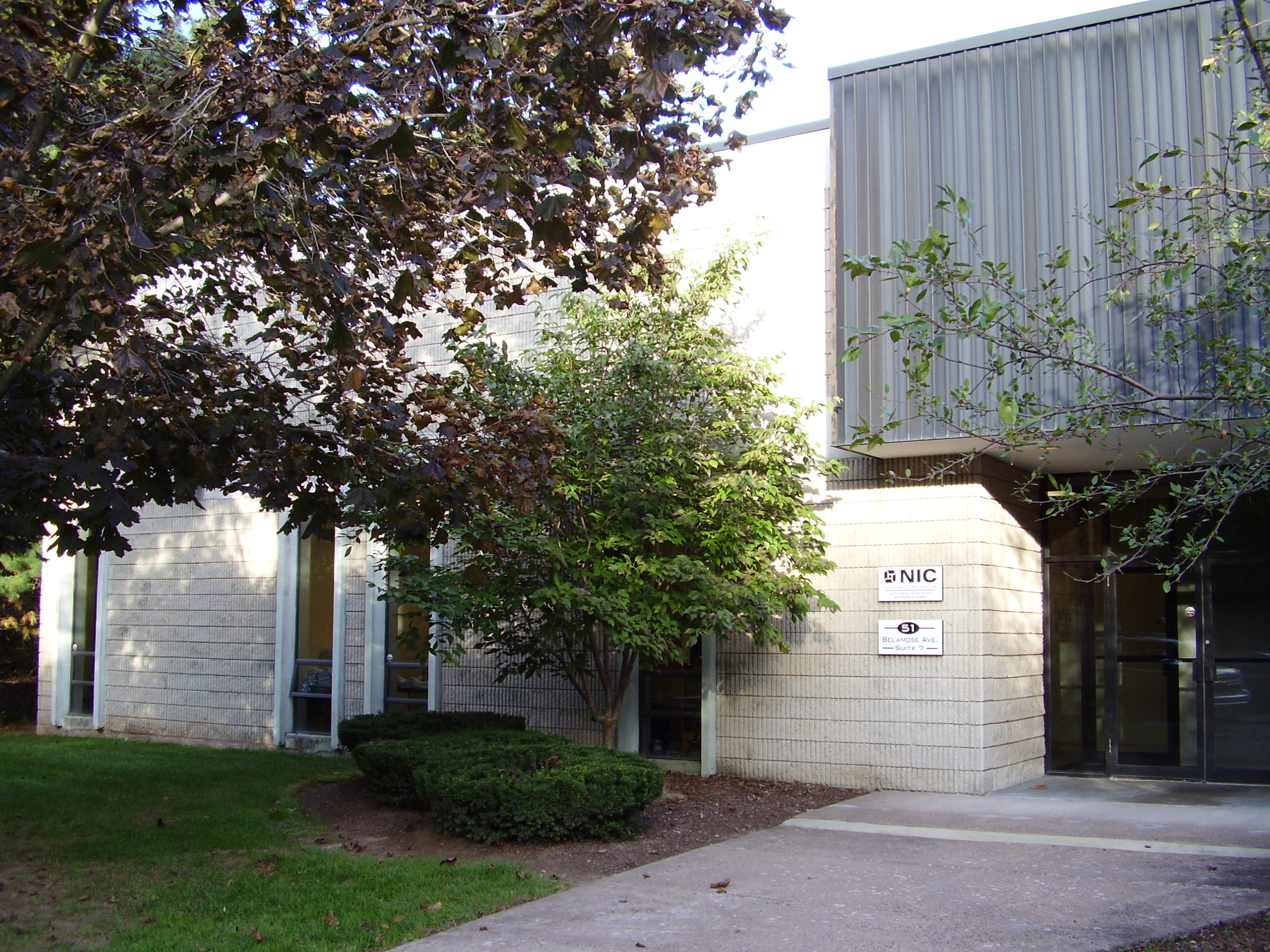 Control Systems Integration Company