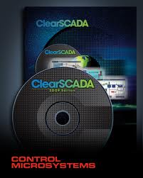 clear scada conrol microsystems integrator